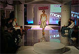 London Fashion Show Top Event for Foreign Businesses