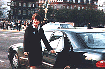 London Luxury Private Tour Guides