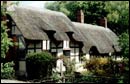 Anne Hathaway's Cottage