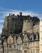 Edinburgh Scotland