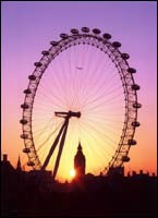 London Eye